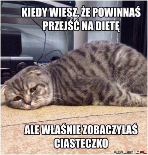 Taka sytuacja...