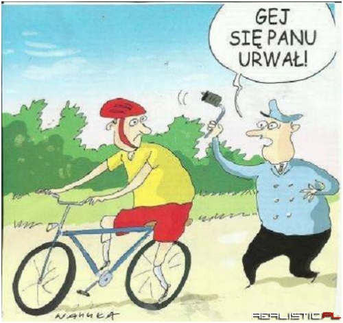 Taka sytuacja...