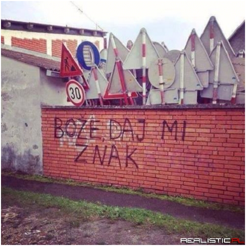 Weź sobie który chcesz...