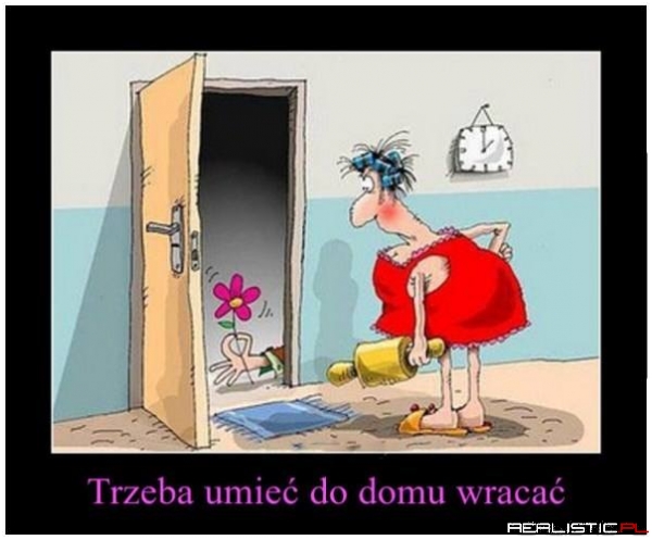 Facet z klasą!