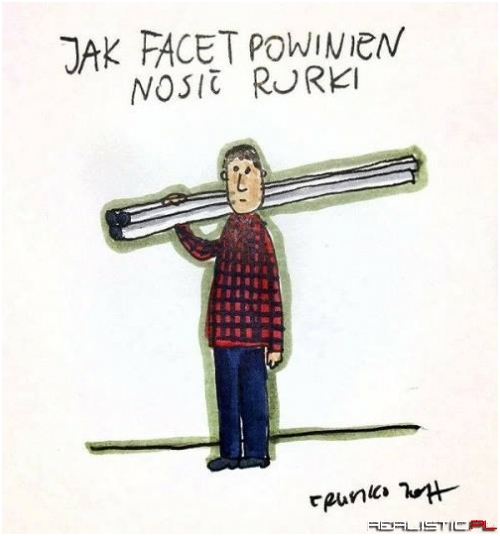 Nie inaczej!