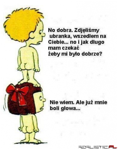 No dobra i co teraz ;)