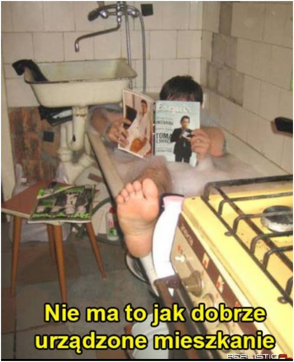 Pełen luksus