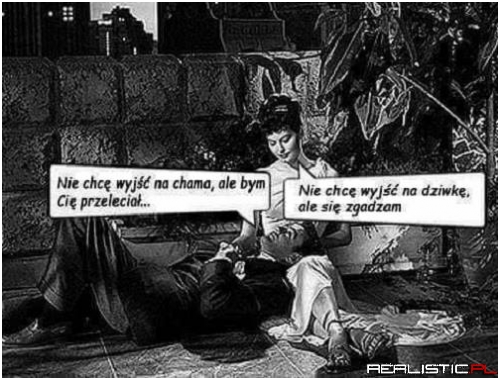 To się dogadali ;)