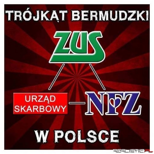 Trójkąt bermudzki