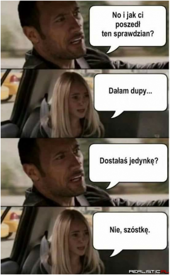 A jak inaczej ;)