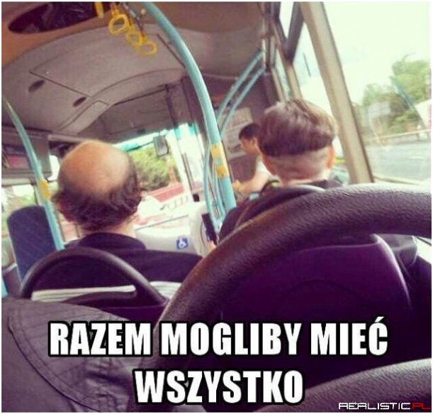 Cały świat!!
