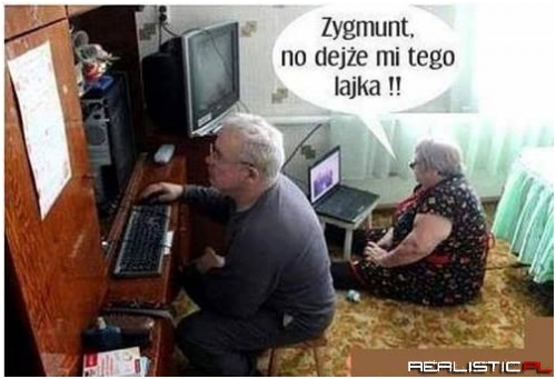 Co ten Zygmunt ;)