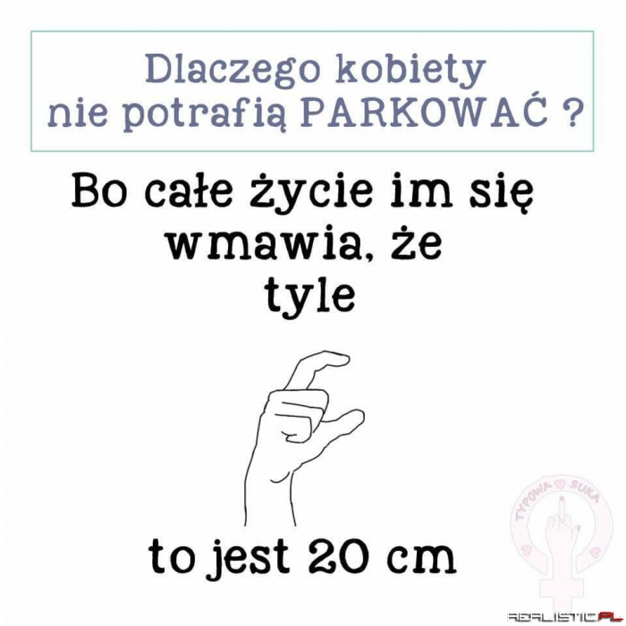 Coś w tym jest ;)