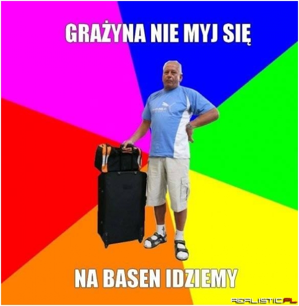 Do żakuzi ;)
