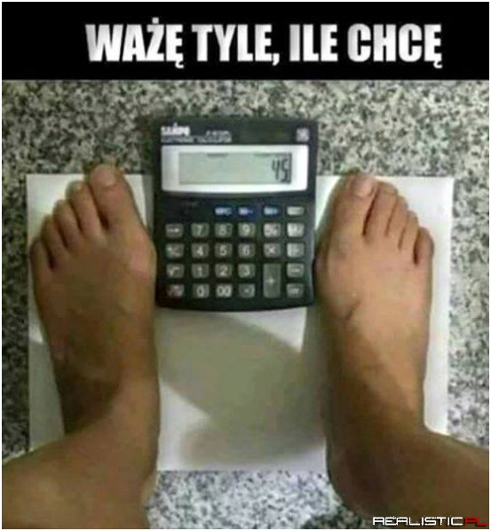 Dobre wchodzę w to!