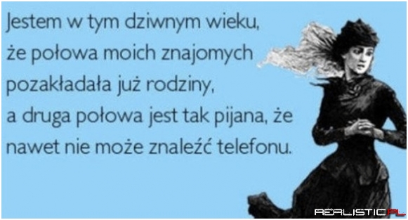 Dziwny wiek