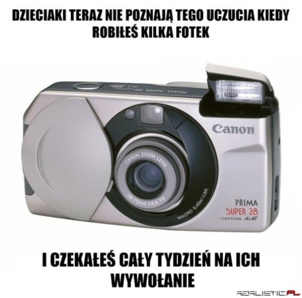 Gimby nie znają