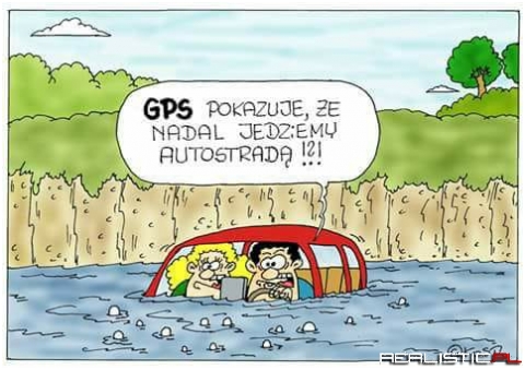 GPS