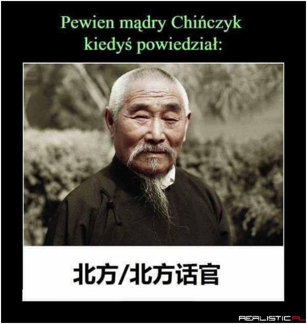 I miał całkowitą rację