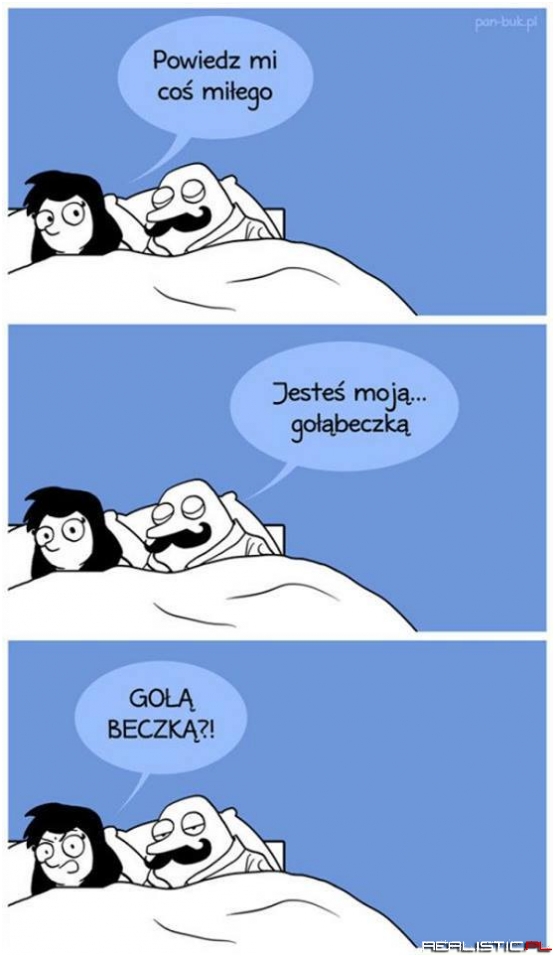 I tak zawsze będzie źle