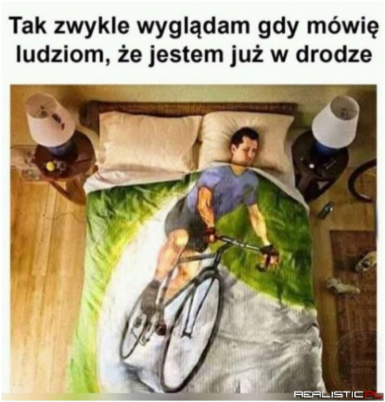 Idealna pościel ;)