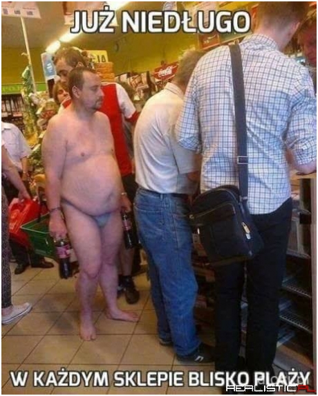 Już niedługo...