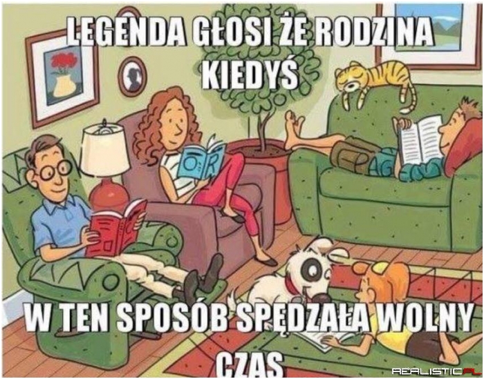 Legenda głosi