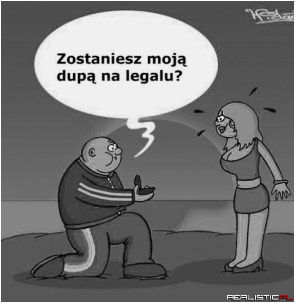 Łobuz kocha najbardziej