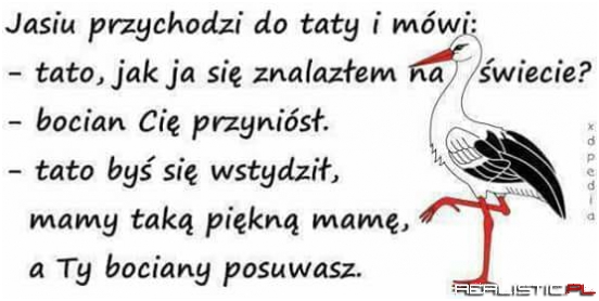 Mądry Jasiu