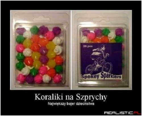 Największy bajer dzieciństwa