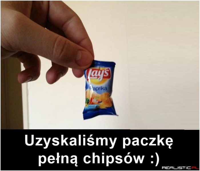 Niestety płacimy za powietrze!