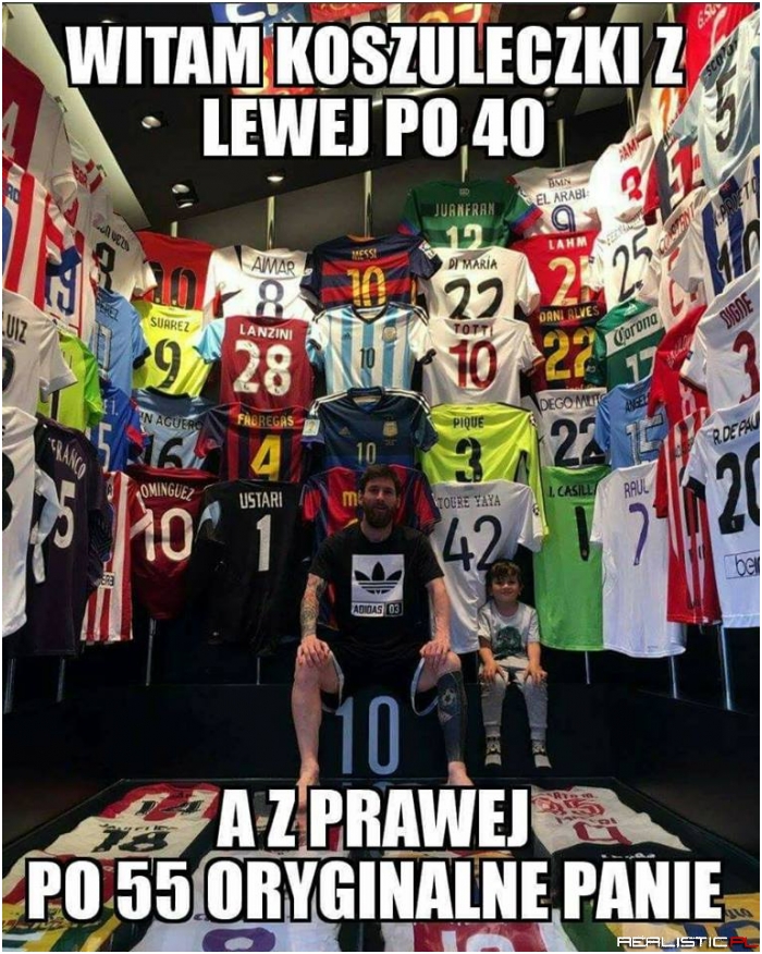 Panie, jeszcze potem z meczu zalatują xd