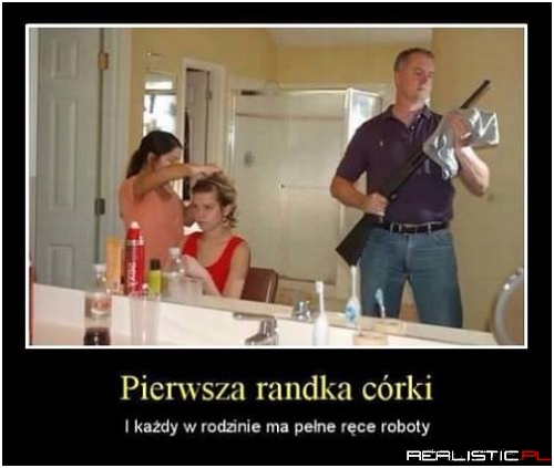 Pierwsza randka