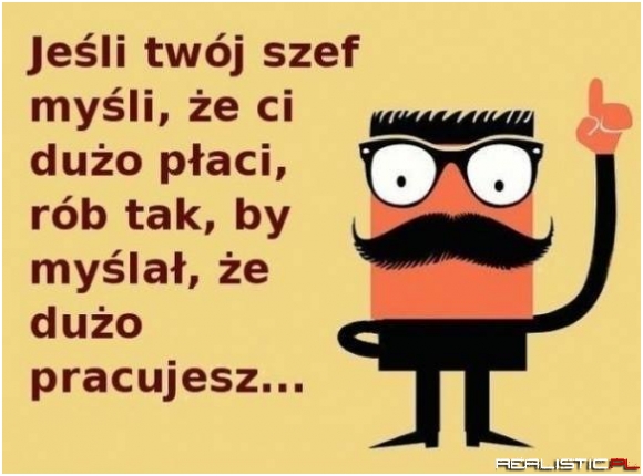 Reklama dźwignią handlu ;)