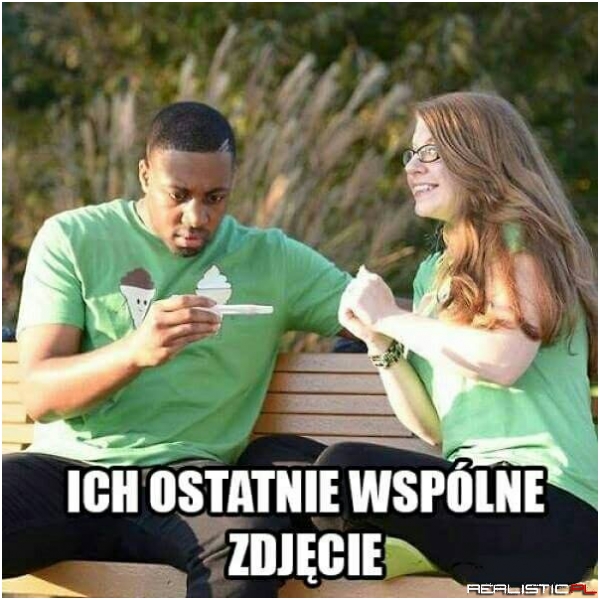 Tak to bywa właśnie...