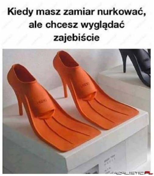 Taka moda ;)