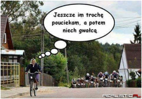 Taka sytuacja