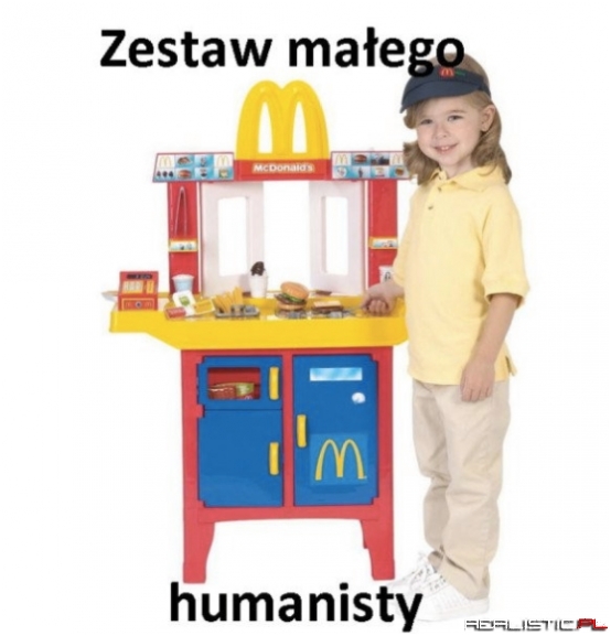 Taki zestawik ;)