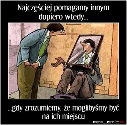 To jest prawda!