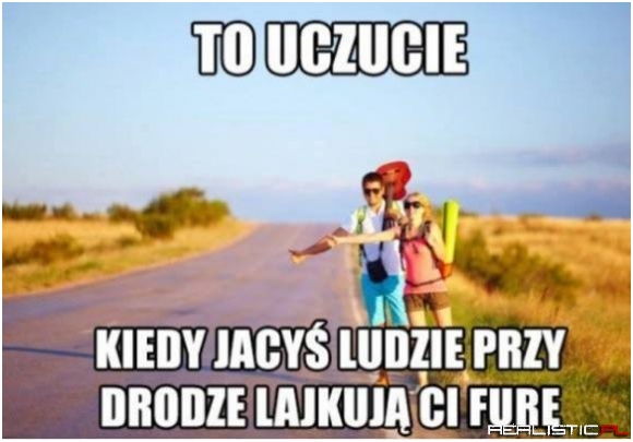 To uczucie