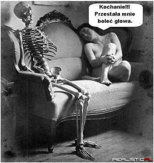 W końcu!