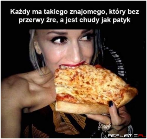 Zgadza się!