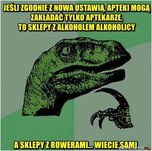Zgodnie z nowa ustawą ;)