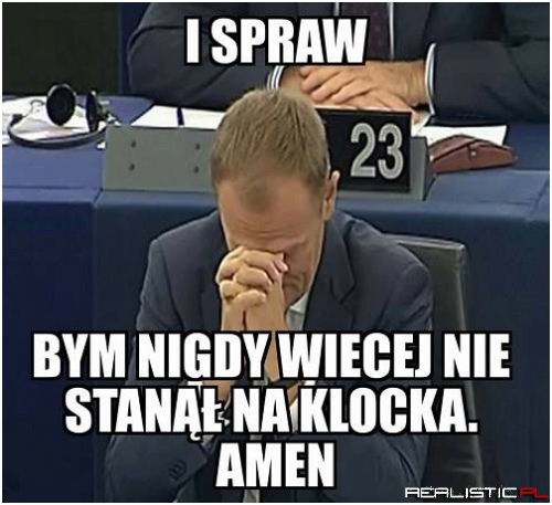 Amen!