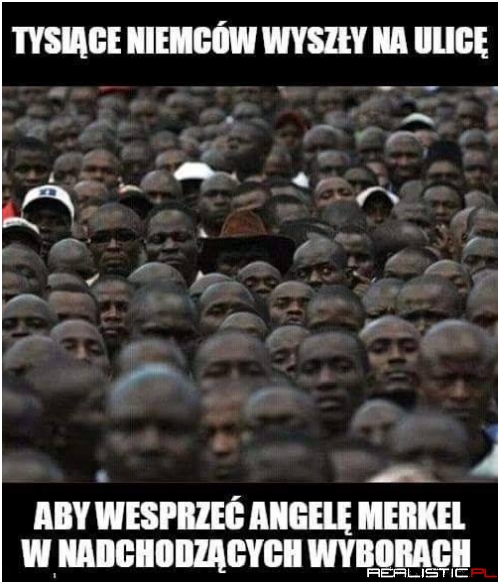 Czarno to widzę