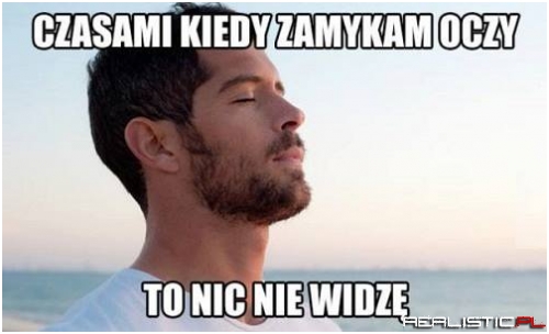 Czasami...