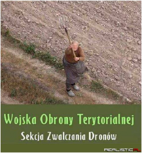 Czuję się bezpieczniej