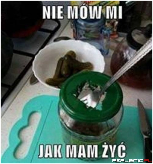 Dał radę ;)