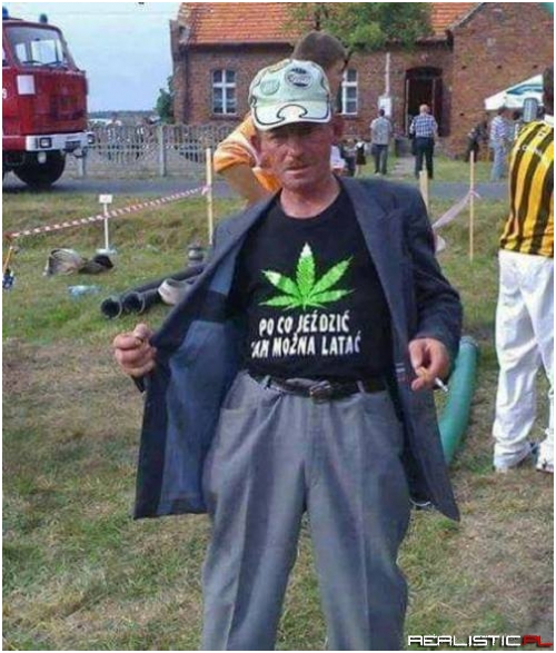 Dobry ziomek