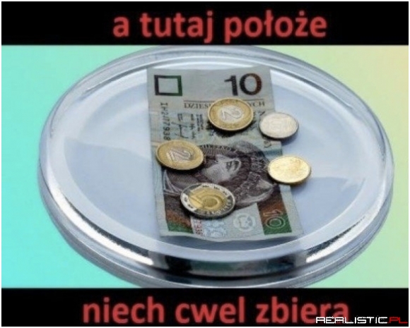 Gorzej na ladzie
