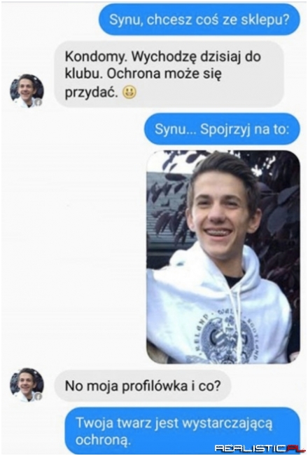 Grunt to podejście ;)