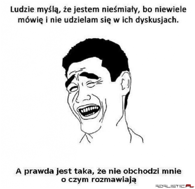 Jakie to prawdziwe