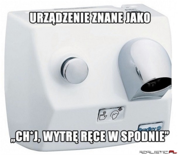 Jest tak!