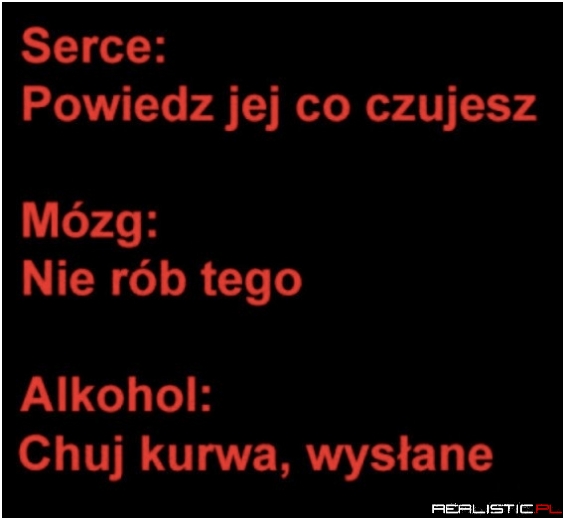 Jest tak!